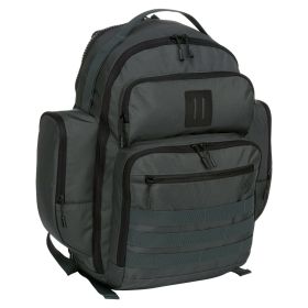 Outdoor Baby Dads Got It 30 Ltr Dark Gray Backpack Diaper Bag