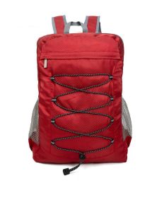 Outdoor sports backpack