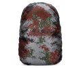 1pc 60L Portable Outdoor Backpack; Waterproof Dust Cover Travel Backpack Rain Cover Camping Sports Accessories